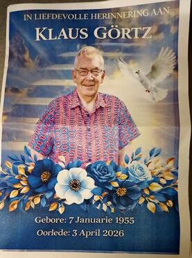 GÖRTZ-Klaus-1955-2026-M-01