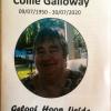 GALLOWAY-Surnames-Vanne