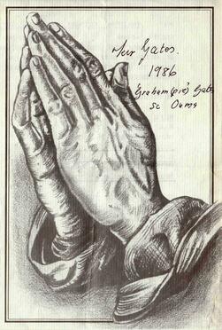 GATES-Surnames-Vanne