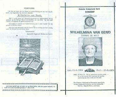 GEND-VAN-Wilhelmina-Christina-Nn-Minnie-neeDeWet-1904-1971-Grandmother-F_1