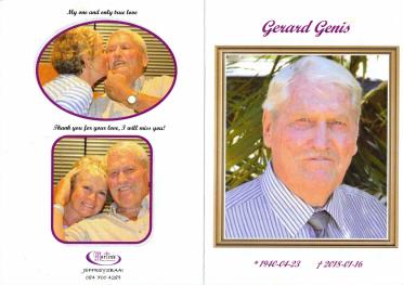 GENIS-Gerard-1940-2018-M