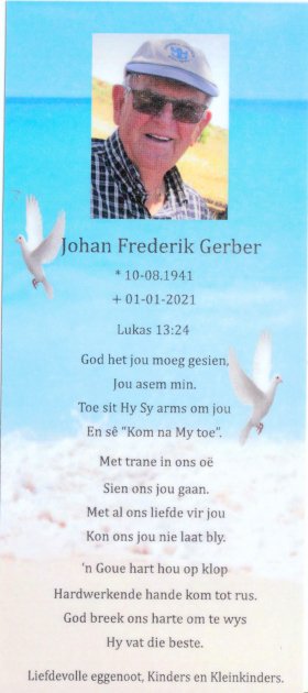 GERBER-Johan-Frederik-1941-2021-M_1