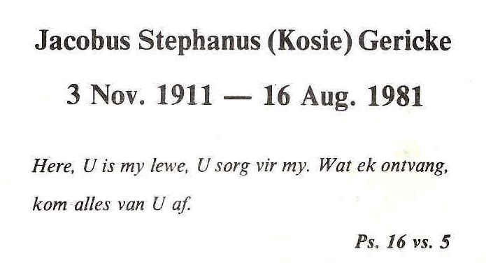 GERICKE-Jacobus-Stephanus-Nn-Kosie-1911-1981-M_101