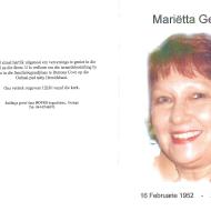 GERICKE-Mariëtta-1952-2007_1