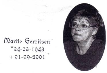 GERRITSEN-Martha-Helena-Johanna-Nn-Martie-nee-Visser-1943-2001-F_101