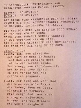GERRYTS-Margaretha-Johanna-Wendel-Nn-Margaretha.Hoffie-1907-1994-F_4