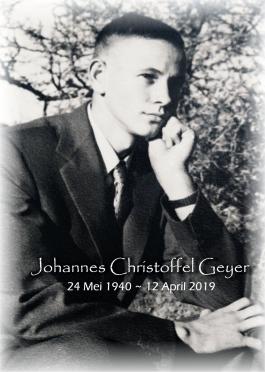 GEYER-Johannes-Christoffel-1940-2019-M