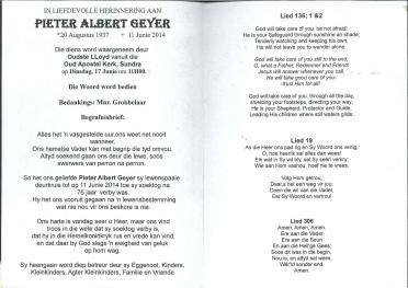 GEYER-Pieter-Albert-1937-2014-M_2