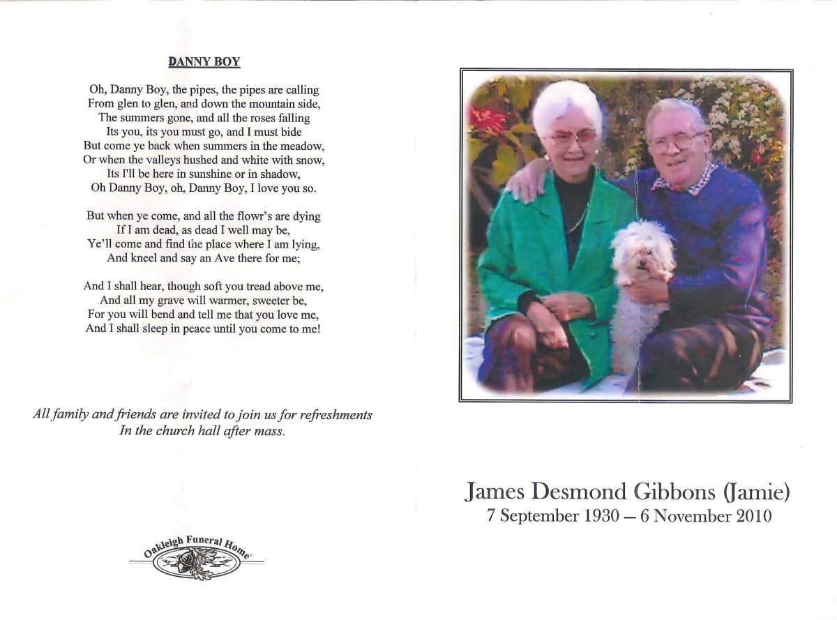 GIBBONS-James-Desmond-1930-2010-M_1