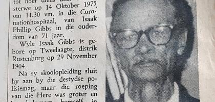 GIBBS-Isaak-Phillip-1904-1975-M