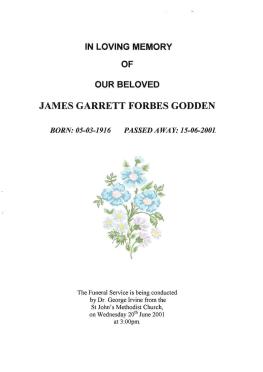 GODDEN-James-Garrett-Forbes-1916-2001-M