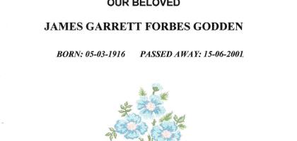 GODDEN-James-Garrett-Forbes-1916-2001-M