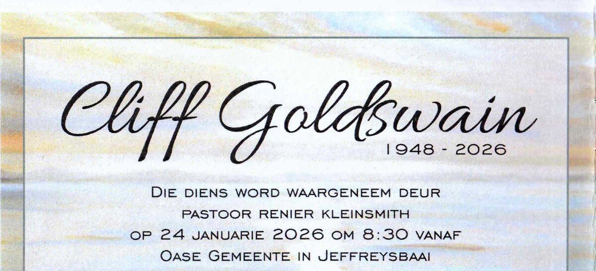 GOLDSWAIN-Cliff-Nn-Outjie.Sakkie.Klippie.Cliffie.Kaptein-1948-2026-M_04