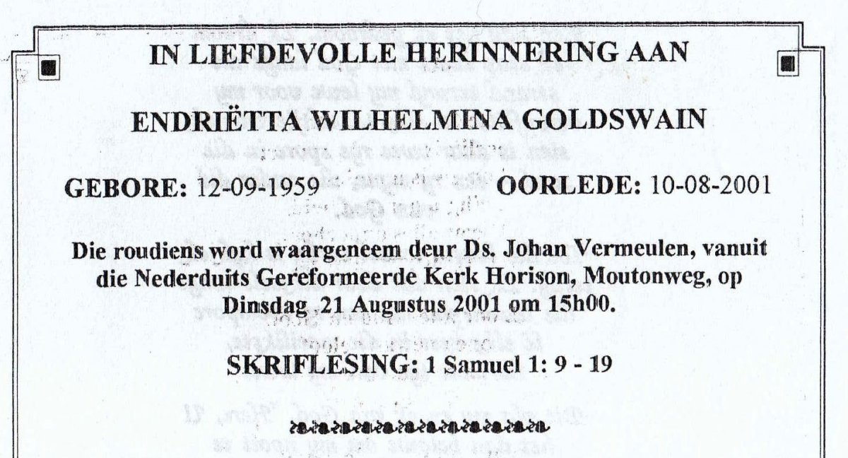 GOLDSWAIN-Endrietta-Wilhelmina-1959-2001-F_98