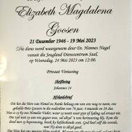 GOOSEN-Elizabeth-Magdalena-Nn-Bets-1946-2023-F_2