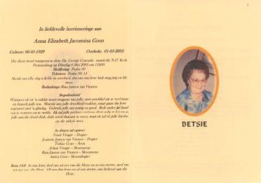 GOUS-Anna-Elizabeth-Jacomina-Nn-Betsie-1929-2003-F