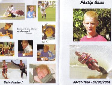 GOUS-Philip-1986-2004-M