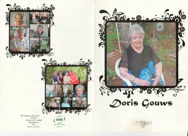 GOUWS-Christina-Johanna-Nn-Doris-nee-Fincham-1932-2018-F