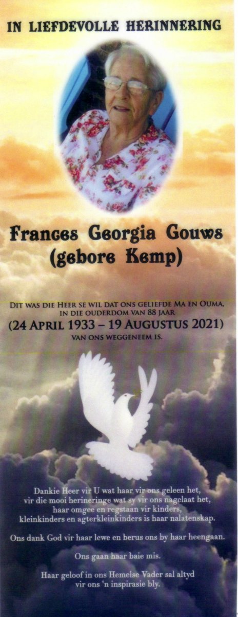 GOUWS-Frances-Georgia-nee-Kemp-1933-2021-F_1