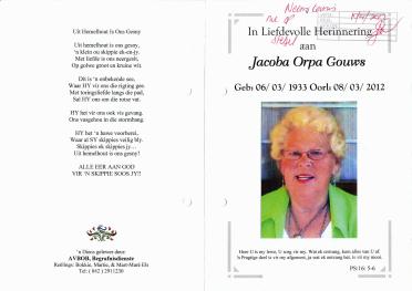 GOUWS-Jacoba-Orpa-1933-2012-F_1