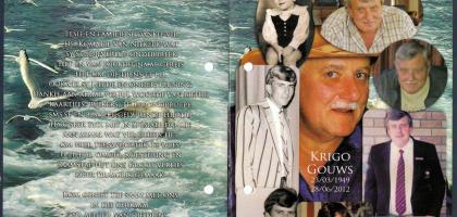 GOUWS-Krigo-1949-2012-M