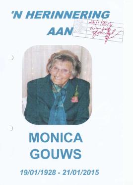 GOUWS-Monica-1928-2015-F