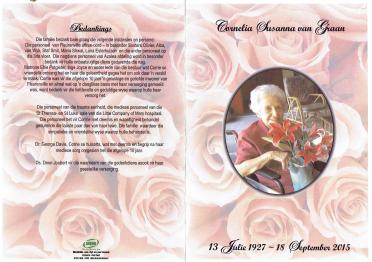 GRAAN-VAN-Cornelia-Susanna-Nn-Corrie-nee-Erasmus-X-Snyman-1927-2015-F