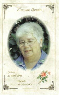 GRAAN-VAN-Elsa-1946-2006-F