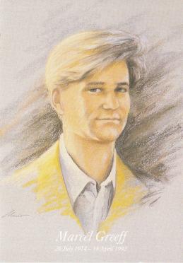 GREEF-Marcél-1972-1994-M_99