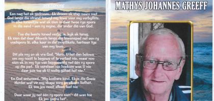 GREEFF-Matthys-Johannes-Nn-Gogo-1944-2018-M