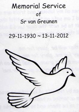 GREUNEN-VAN-Onbekend-1930-2012-Sr-F_99