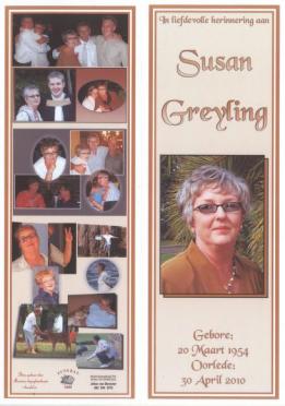 GREYLING-Susanna-Cornelia-Nn-Susan-1954-2010-F