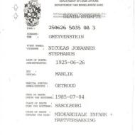 GREYVENSTEIN-Nicolas-Johannes-Stepahnus-1925-1985_1