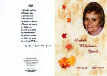 GRIESEL-Elizebeth-Wilhelmina-1953-2007-F_100