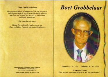 GROBBELAAR-Cornelius-Johannes-Nn-Boet-1929-2008-M