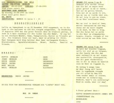 GROBLER-Hester-Phlippina-Nn-Lalie.Lallie-nee-Muller-1912-1995-F_2