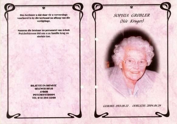 GROBLER-Sophia-nee-Kruger-1913-2004-F_100