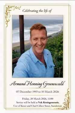 GROENEWALD-Armand-Henning-1993-2026-M-01