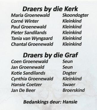 GROENEWALD-Coenraad-Jacobus-Nn-Koos-1920-2013-M_101