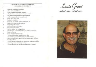 GROVÉ-Louis-1949-2000-M