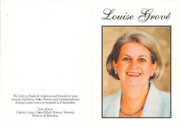 GROVÉ-Louise-1950-2005-F