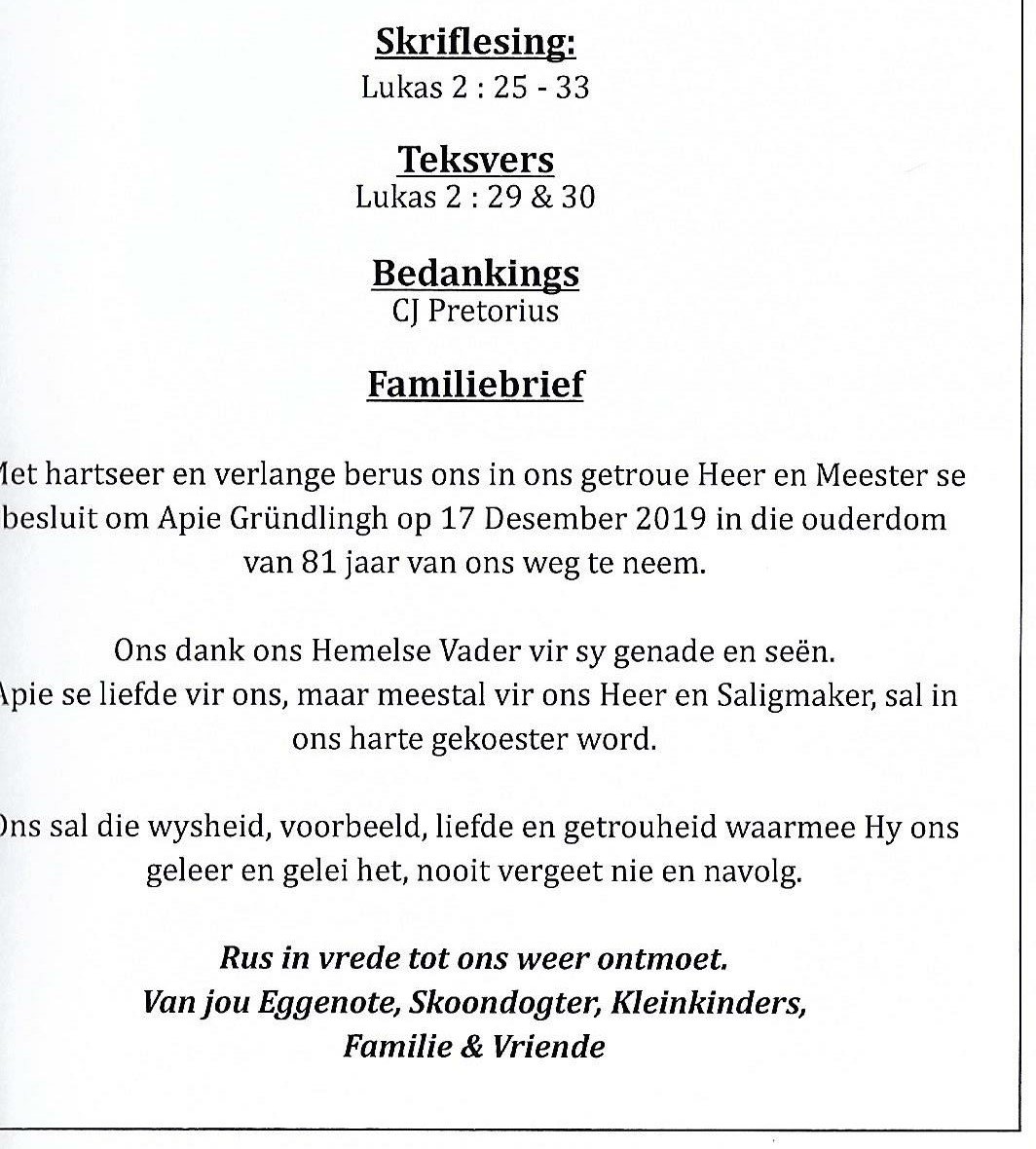GRÜNDLINGH-Abraham-DeVilliers-Nn-Apie-1938-2019-M_98