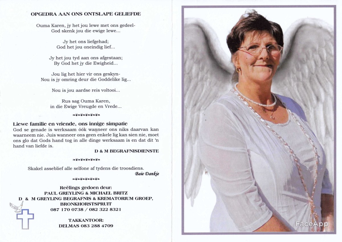 HAAGES-Leonie-Karen-Nn-Karen-1966-2020-F-01