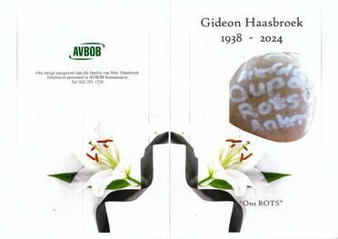 HAASBROEK-Gideon-Daniel-Francois-Nn-Gideon-1938-2024-M-01