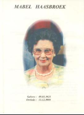 HAASBROEK-Mabel-Matty-1925-1999-F