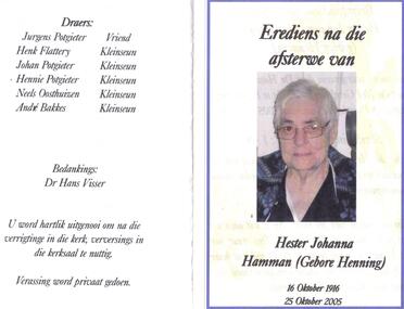 HAMMAN-Hester-Johanna-Nn-Hetta-nee-Henning-1916-2005-F_2