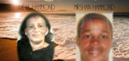 HAMMOND-Mirshan-1992-2019-M---HAMMOND-Lydia-1972-2019-F