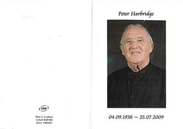 HARBRIDGE-Peter-1938-2009-M_1