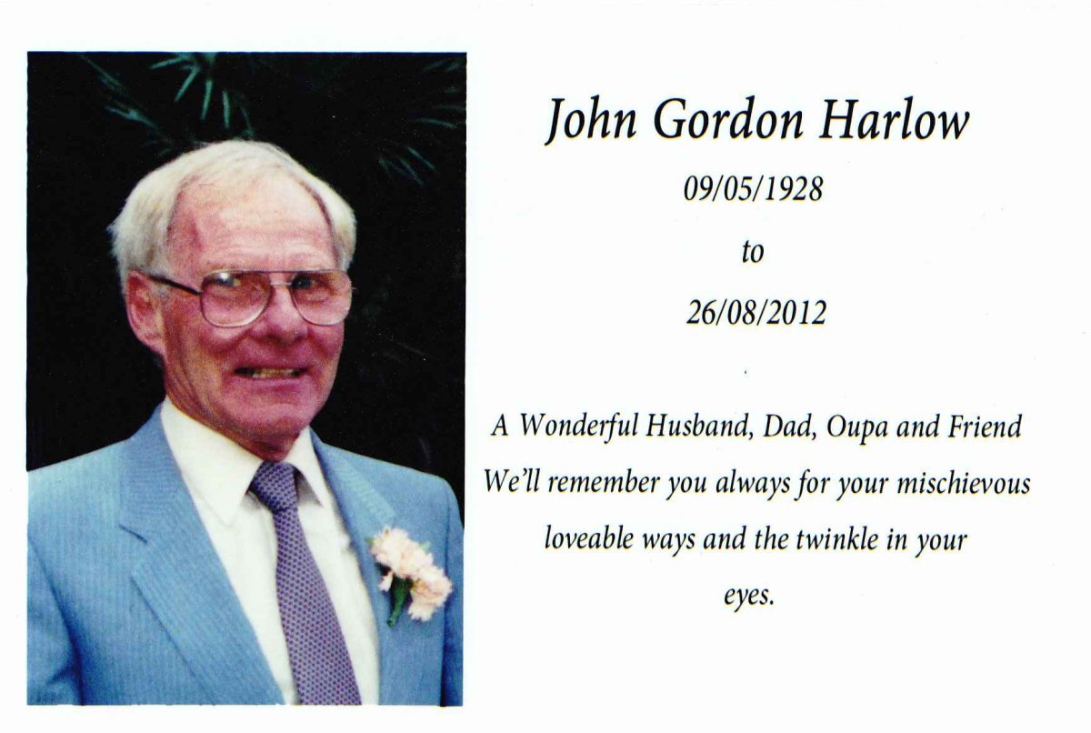 HARLOW-John-Gordon-1928-2012-M_1