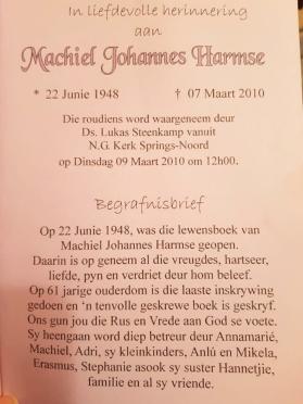 HARMSE-Machiel-Johannes-1948-2010-M